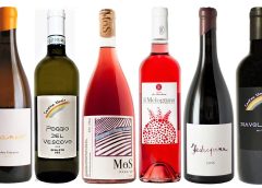 migliori vini San Valentino, a tavola con i vini delle quattro migliori Cantine italiane 2022