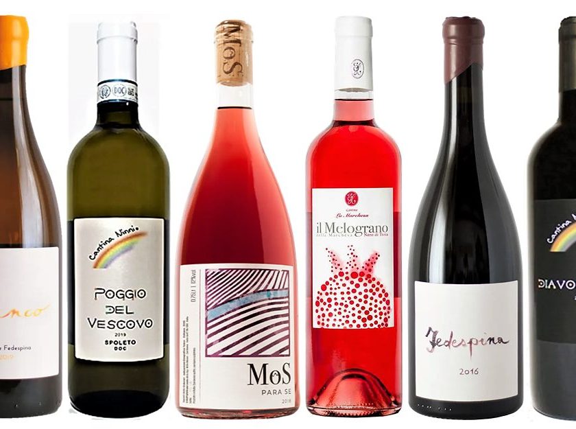 migliori vini San Valentino a tavola con i vini delle quattro migliori Cantine italiane 2022