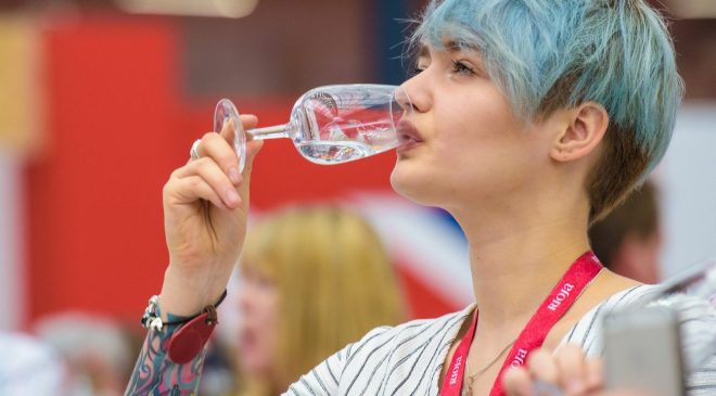 nuove date london wine fair 2022 braccio di ferro prowein hannah tovey