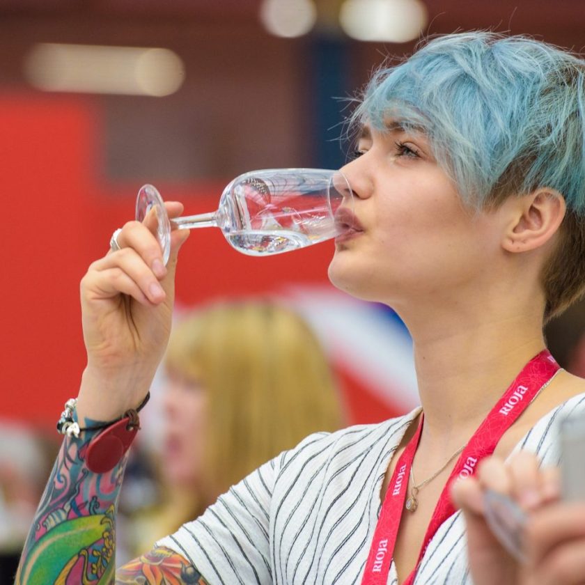 nuove date london wine fair 2022 braccio di ferro prowein hannah tovey