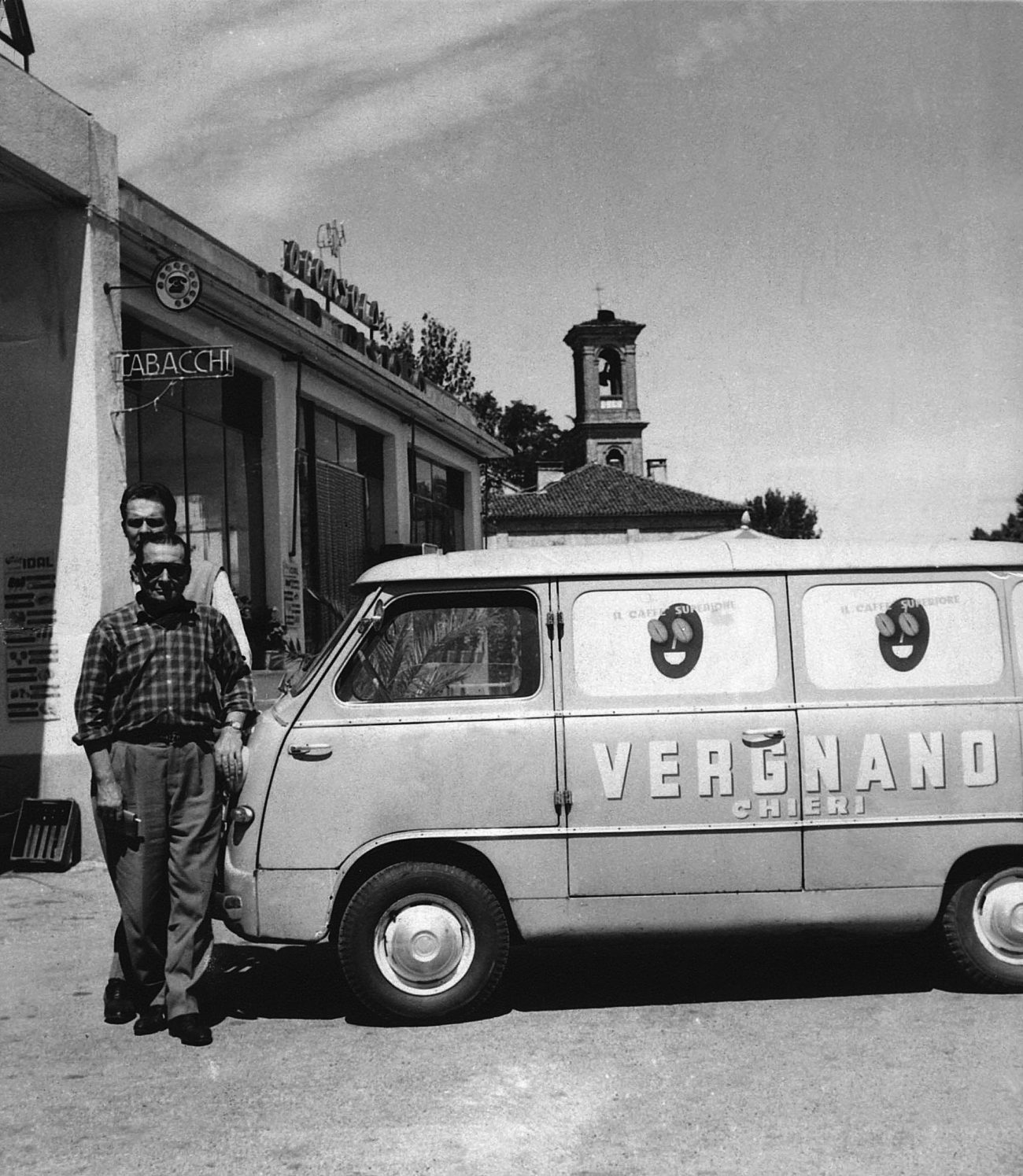 Caffè Vergnano compie 140 anni quattro generazioni in una tazzina di italianità Caffè Vergnano compie 140 anni quattro generazioni in una tazzina di italianità