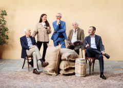Caffè Vergnano compie 140 anni: quattro generazioni in una tazzina di italianità