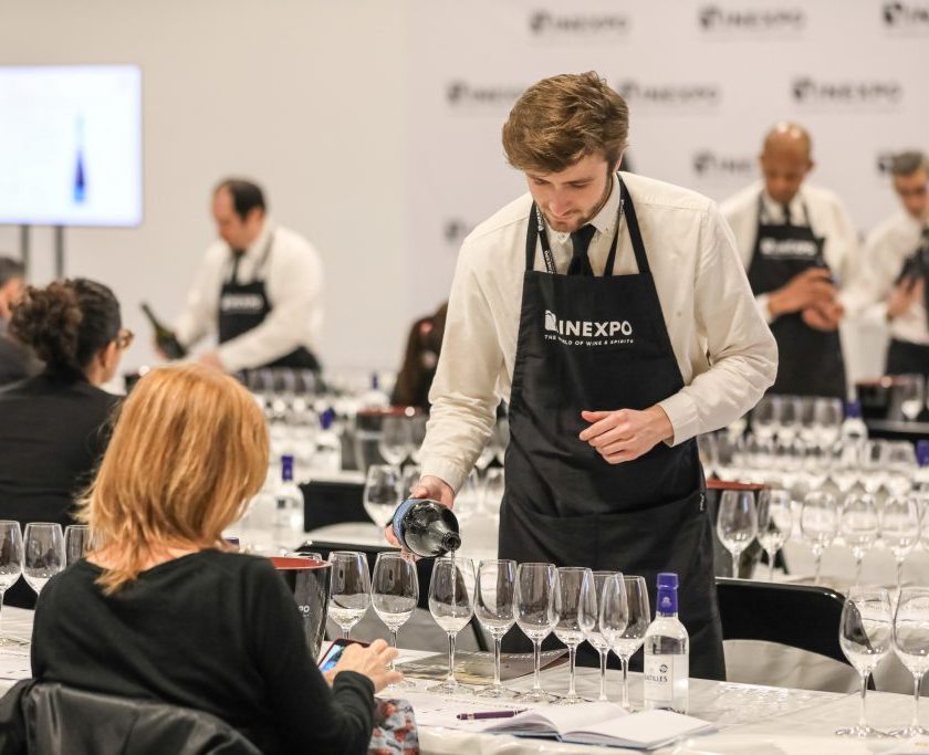 Cresce export internazionale dei vini Alsazia 57 cantine a Wine Paris 2022