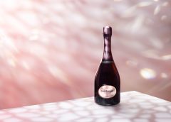 Dom Ruinart Rosé 2004 magnum è Supreme World Champion al mondiale Champagne & Sparkling Wine World Championships