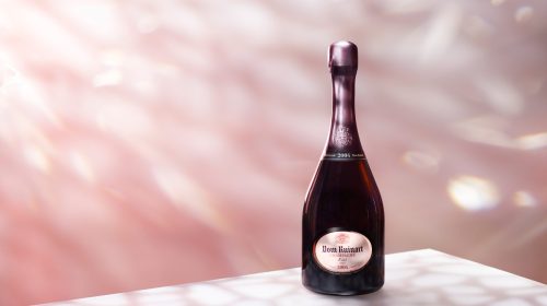Dom Ruinart Rosé 2004 magnum è Supreme World Champion al mondiale Champagne & Sparkling Wine World Championships