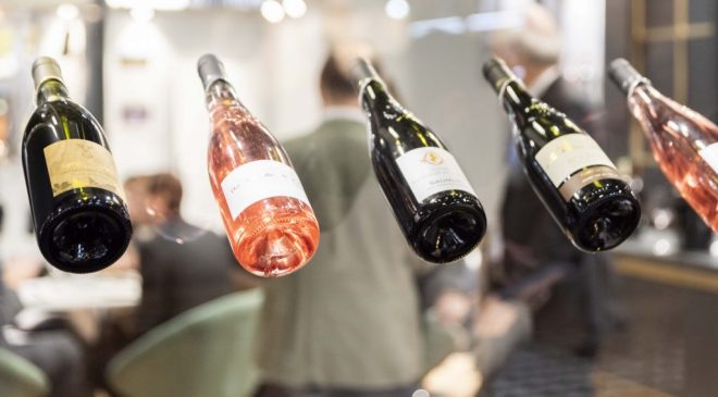 Gli eventi clou di Wine Paris & Vinexpo Paris 2022