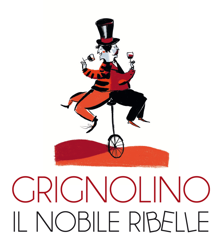 "Grignolino, il Nobile Ribelle" a Grazzano Badoglio il 26 e 27 marzo