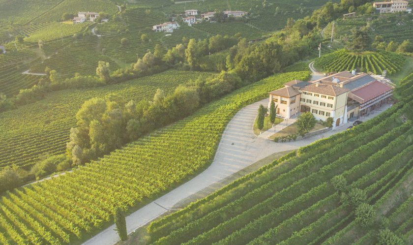 La Fondazione Enpaia acquista il 4 di Masi Agricola ente Nazionale di Previdenza e Assistenza degli Addetti e Impiegati in Agricoltura