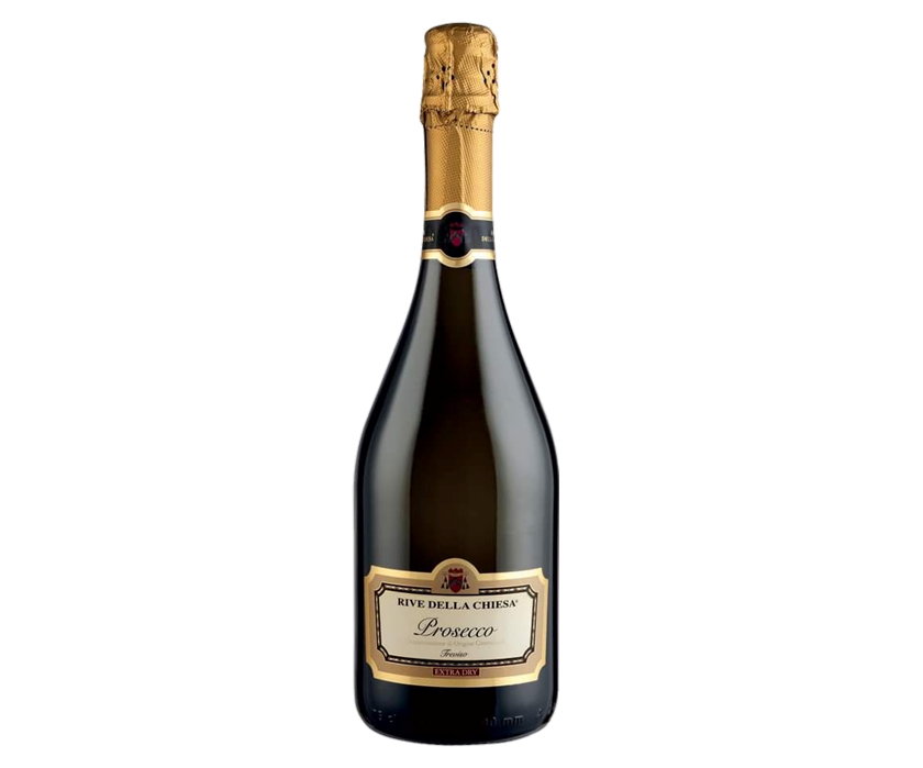 Prosecco Doc Treviso Extra Dry Rive della Chiesa