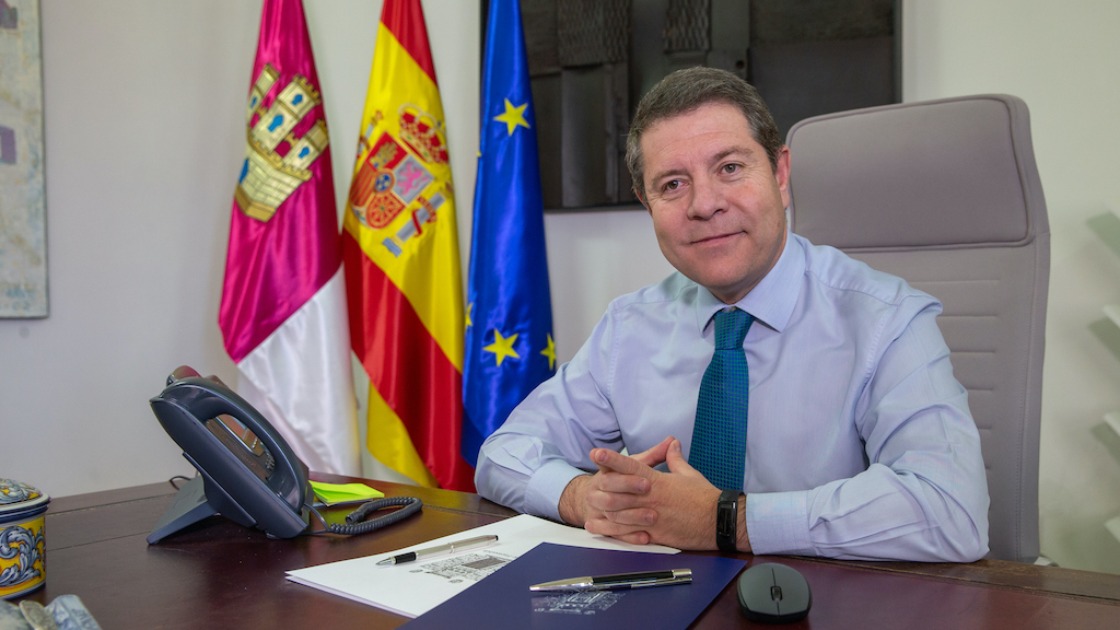 Riforma Indicazioni geografiche, lettera aperta Arepo, Arev, Efow e oriGIn Eu all'istituzioni europee ue «No ad esternalizzazione all'Ufficio Marchi Euipo» Emiliano-Garcia-Page-Sanchez Riforma Indicazioni geografiche, lettera aperta Arepo, Arev, Efow e oriGIn Eu all'istituzioni europee ue «No ad esternalizzazione all'Ufficio Marchi Euipo» Emiliano-Garcia-Page-Sanchez