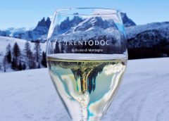Trentodoc sulle Dolomiti 2022 in Val di Fassa, Madonna di Campiglio, Pinzolo e Val di Fiemme spumante weekend febbraio neve