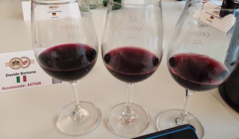 Berliner Wine Trophy 2022 Italia sbaraglia la concorrenza con 664 vini a medaglia