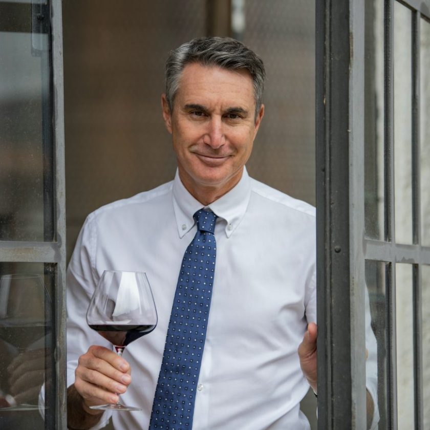 Bertani Domains diventa Angelini Wines Estates Ettore Nicoletto
