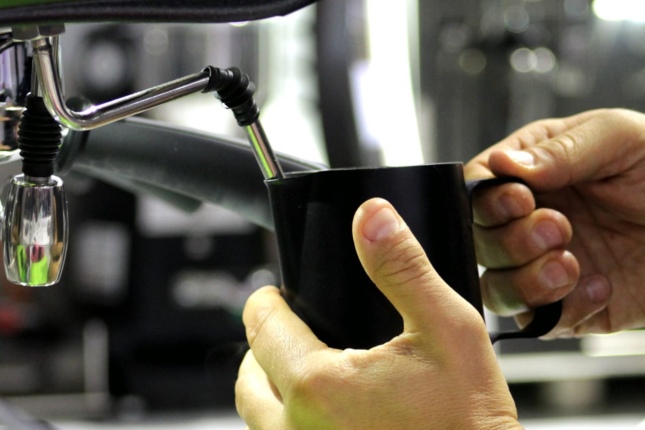 Cappuccino: l'icona del Made in Italy ha una ricetta certificata