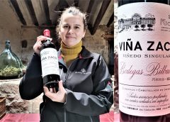 Dalla Reserva al Viñedo Singular la Rioja traina il Rinascimento dei vini spagnoli Viña Zaco 2017 di Bodegas Bilbaínas Viña Pomal