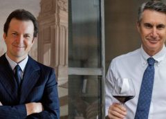Due italiani nel nuovo Cda di Ceev - Comité Européen des Entreprises Vins domenico zonin ettore nicoletto