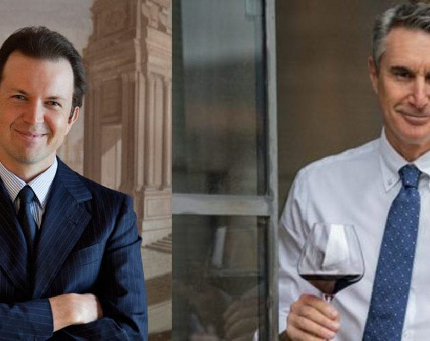 Due italiani nel nuovo Cda di Ceev Comite Europeen des Entreprises Vins domenico zonin ettore nicoletto