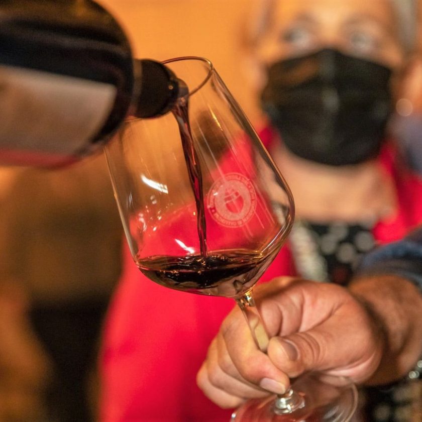Il Primitivo di Manduria non conosce crisi nel 2021. Il Consorzio Sempre piu copiato