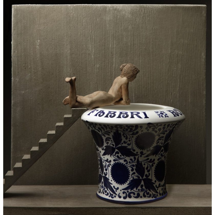 Quattro Marchi storici per Fabbri 1905