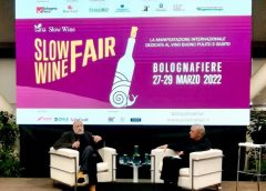 Sana Slow Wine Fair, Petrini e Don Ciotti «Vino e diritti devono andare di pari passo»
