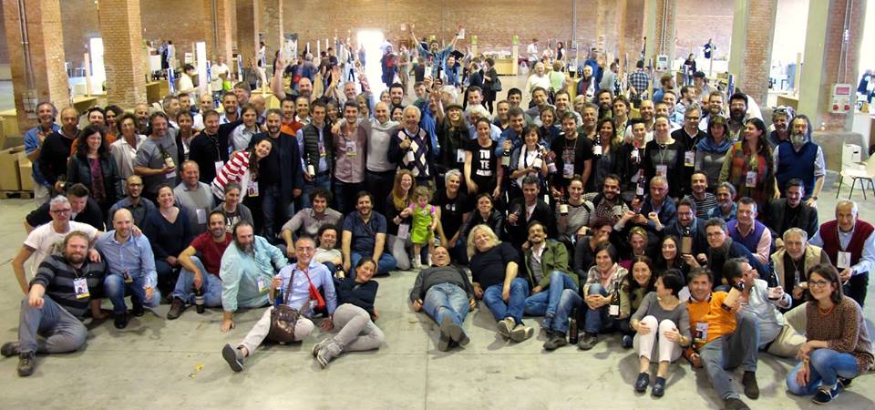 ViniVeri 2022 a Cerea dal 8 al 10 aprile 3