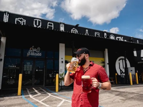 Miami Craft Beer Pass: sconti e vantaggi sulla birra artigianale in città