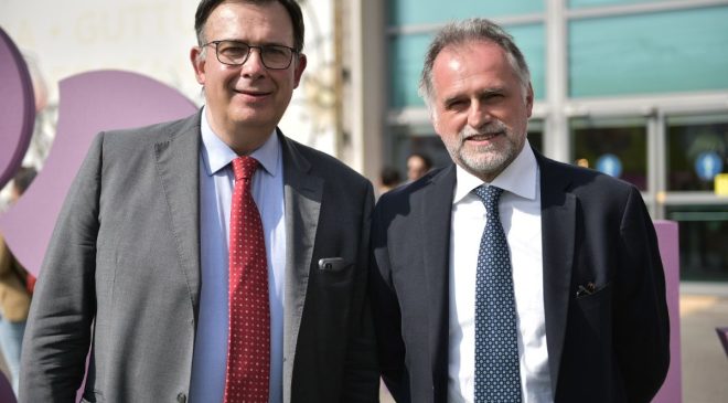 Muvin EcoMuseo internazionale del Vino di Verona pronto in 30 mesi