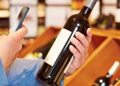 Presentata U-Label, l'etichetta "parlante" con gli ingredienti del vino