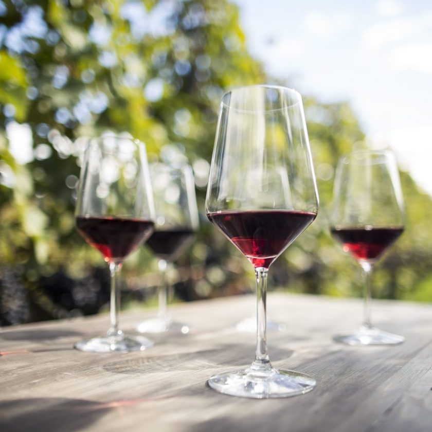 Proclamati i vincitori del Concorso nazionale del Pinot Nero