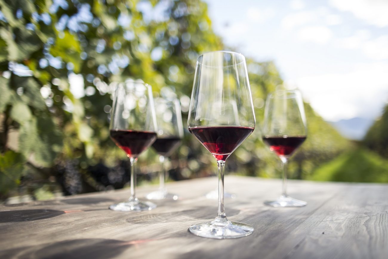 Proclamati i vincitori del Concorso nazionale del Pinot Nero