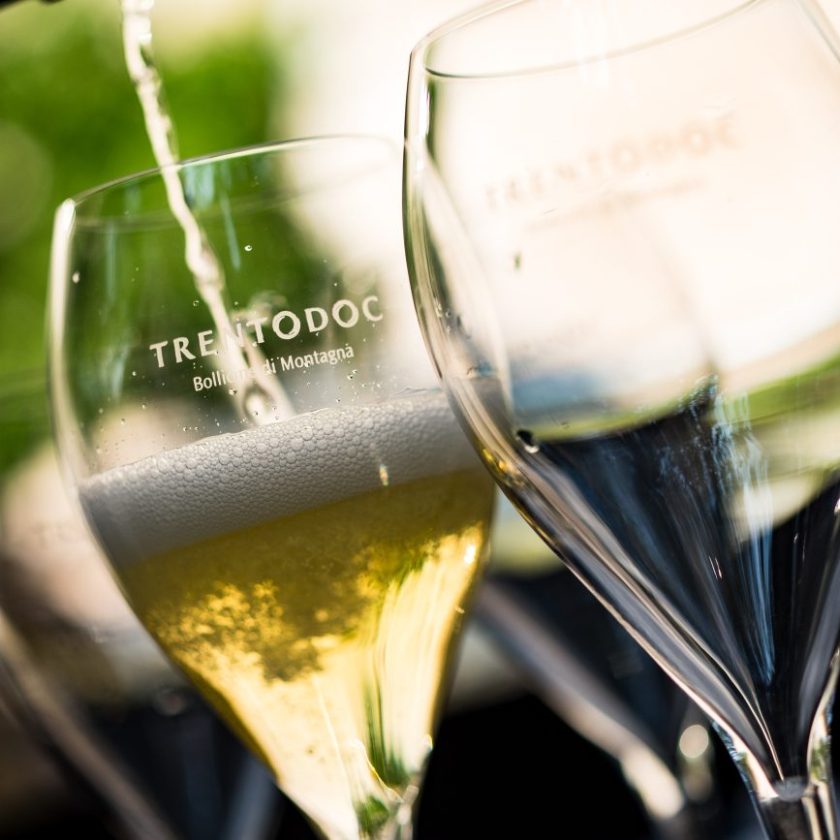 Trentodoc importante crescita nel 2021 2