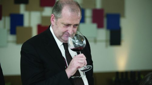 Continuità per il Consorzio di tutela vini Doc Castel del Monte rieletto Francesco Liantonio