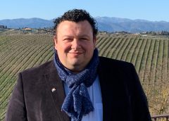 Davide Frascari è il nuovo presidente di Enoteca Regionale Emilia Romagna