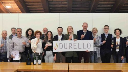Diletta Tonello è la nuova presidente del Consorzio di Tutela Lessini Durello