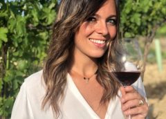 Giulitta Zamperini nuova presidente Consorzio del Vino Orcia, verso la Docg