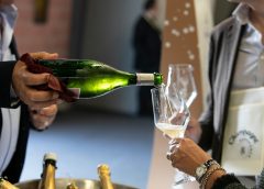 Modena Champagne Experience 2022 a ottobre l'evento 600 etichette in Fiera
