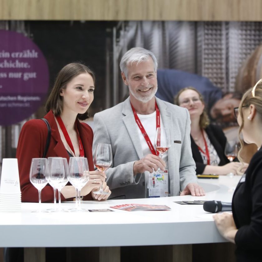 Prowein 2022 38 mila visitatori a Dusseldorf. Nel 2019 erano stati 61 mila