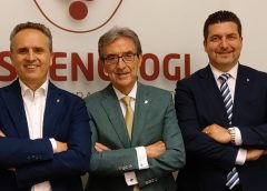 Riccardo Cotarella riconfermato presidente di Assoenologi Vicepresidenti Massimo Tripaldi e Pierluigi Zama