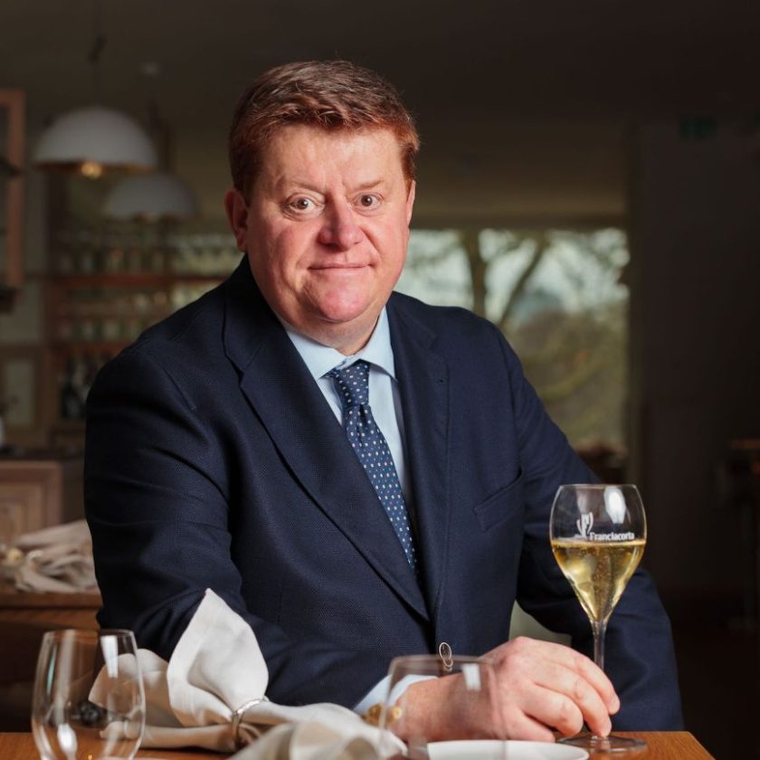Silvano Brescianini rieletto Presidente Consorzio Franciacorta. Simona Luraghi nuovo amminisratore delegato