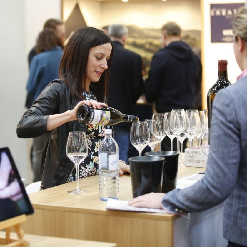 Verso Prowein 2022 dal 15 al 17 maggio focus su clima e zero alcol