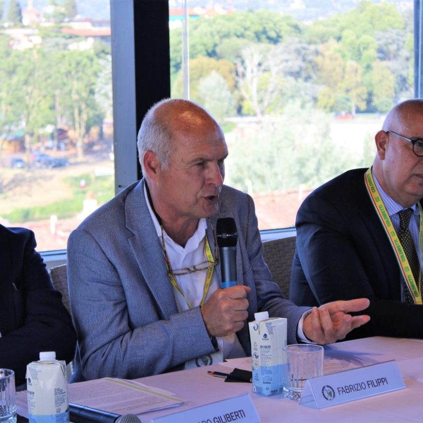 Vigneto Toscana Coldiretti al fianco dei Consorzi per promozione e sviluppo presidente Fabrizio Filippi