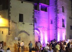 Casavecchia & Pallagrello Wine Festival Caserta celebra i suoi vitigni autoctoni
