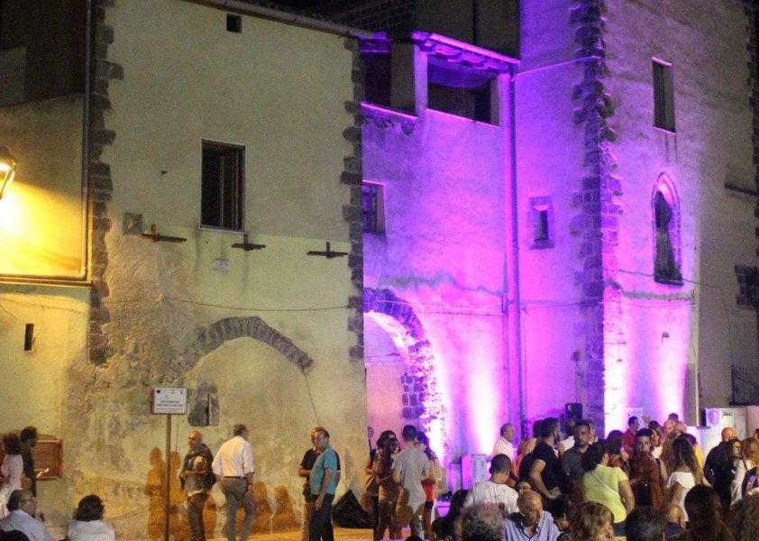 Casavecchia & Pallagrello Wine Festival Caserta celebra i suoi vitigni autoctoni