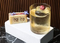 Como Lake Cocktail Week sfida tra bartender, a colpi di Rum