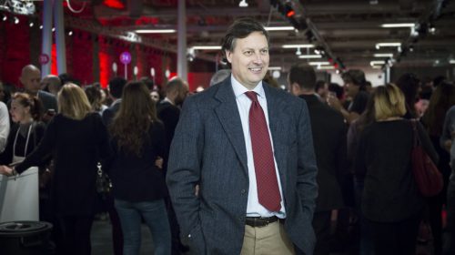 Giovanni Busi confermato presidente Consorzio Vino Chianti. Obiettivo del prossimo triennio, il raggiungimento del milione di ettolitri