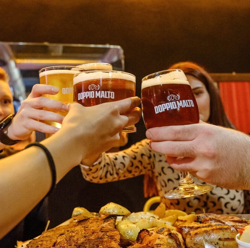 La birra artigianale traina i consumi vale 38 miliardi di dollari
