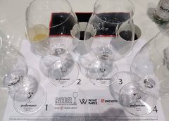 Perché scegliere i calici da vino Riedel oppure no Viktor Ulrich direttore di Riedel Francia