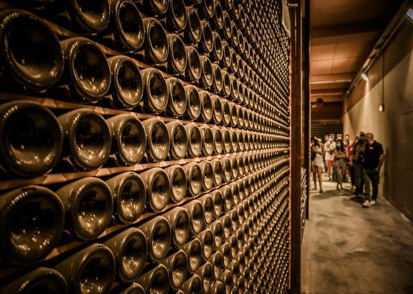 Festival Franciacorta in Cantina 2022