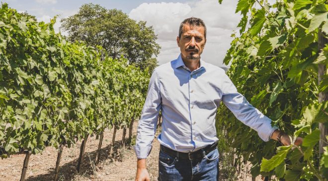 Pierangelo Tommasi nuovo presidente de Le Famiglie Storiche
