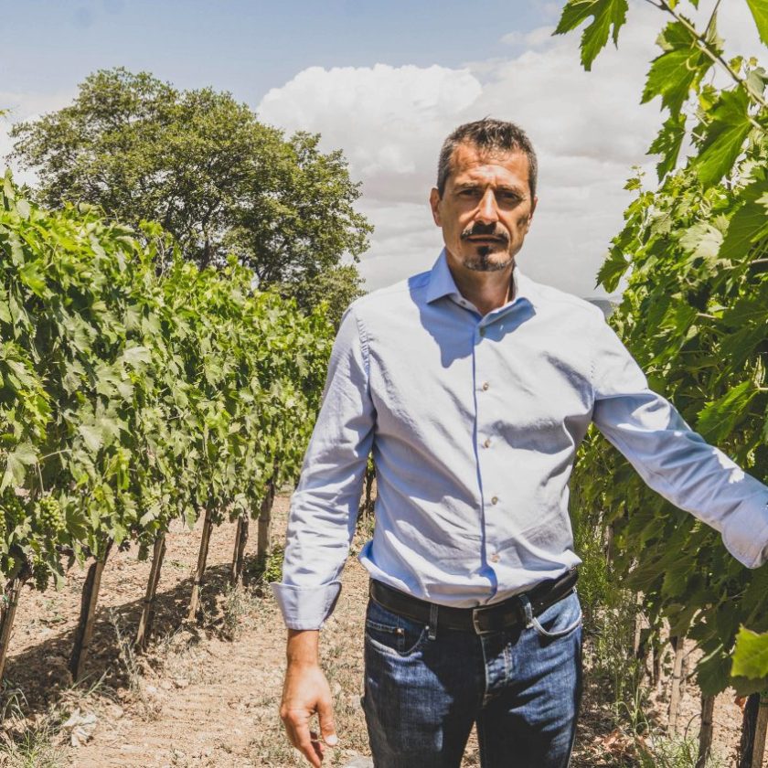 Pierangelo Tommasi nuovo presidente de Le Famiglie Storiche